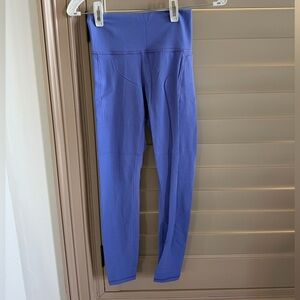 Athleta Salutation Stash High Rise Leggings